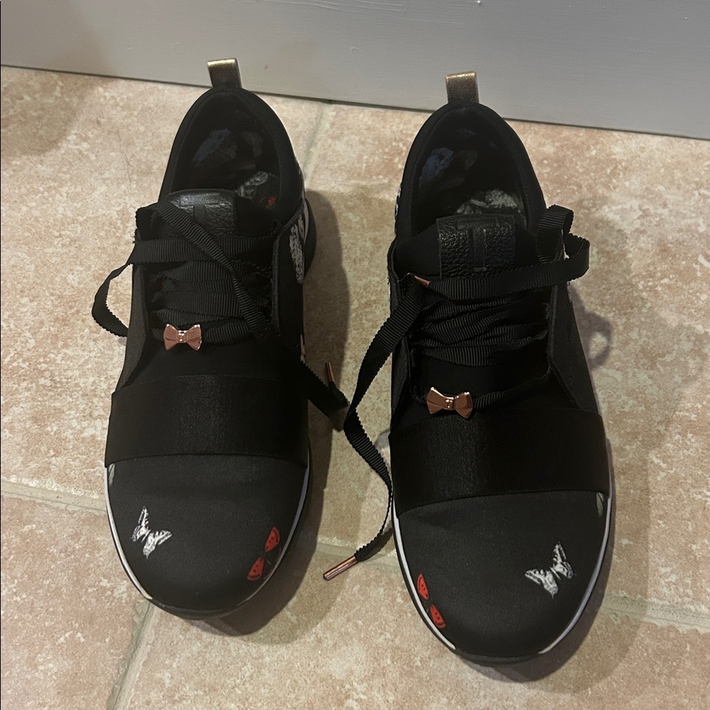 Ted Baker sneakers - Picture 9 of 9